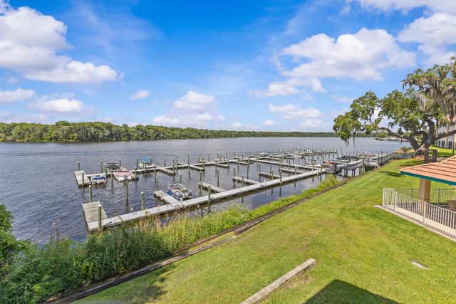 99 Broad River Pl 3206, Welaka, FL 32193