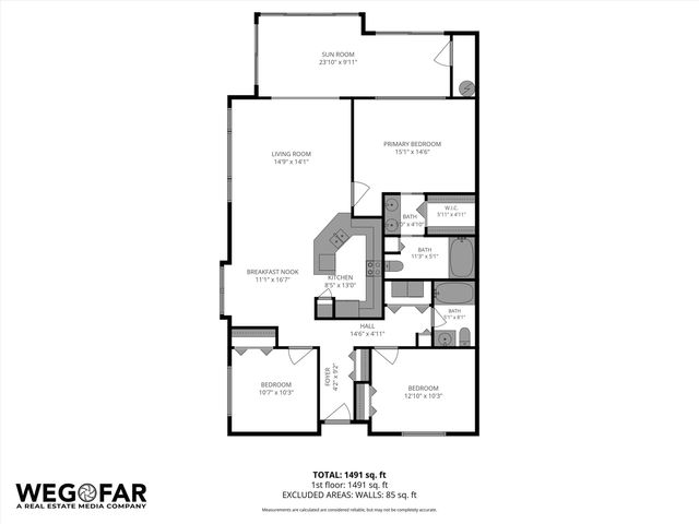 99 Broad River Pl 3206, Welaka, FL 32193