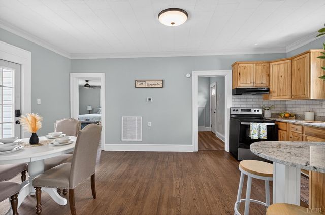 5089 Crab Orchard Road, Huddleston, VA 24104
