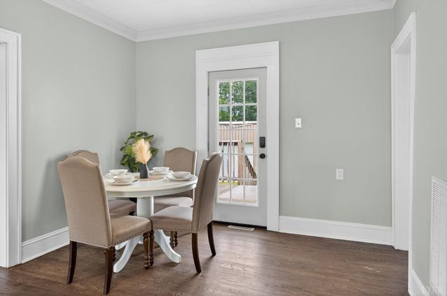 5089 Crab Orchard Road, Huddleston, VA 24104