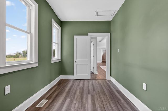 5089 Crab Orchard Road, Huddleston, VA 24104