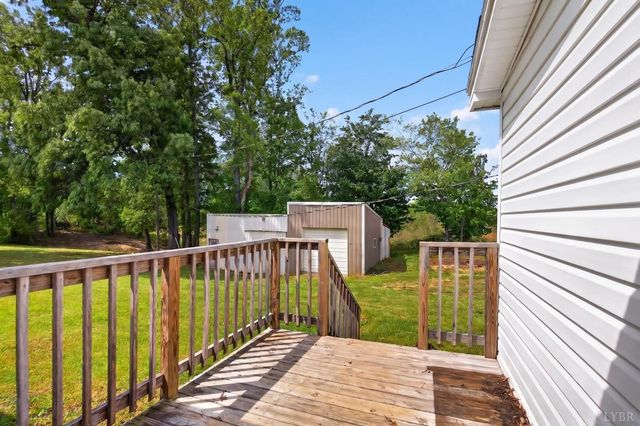 5089 Crab Orchard Road, Huddleston, VA 24104