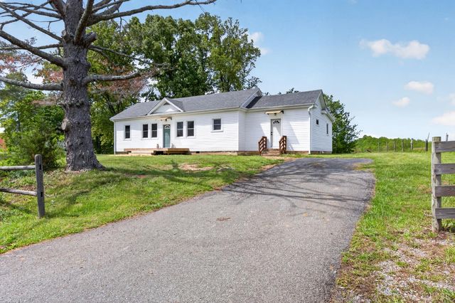 5089 Crab Orchard Road, Huddleston, VA 24104