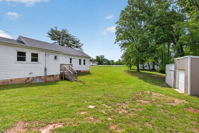 5089 Crab Orchard Road, Huddleston, VA 24104