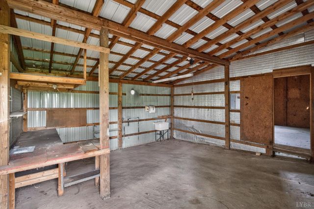 5089 Crab Orchard Road, Huddleston, VA 24104