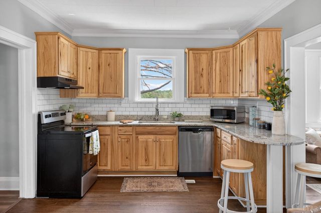 5089 Crab Orchard Road, Huddleston, VA 24104