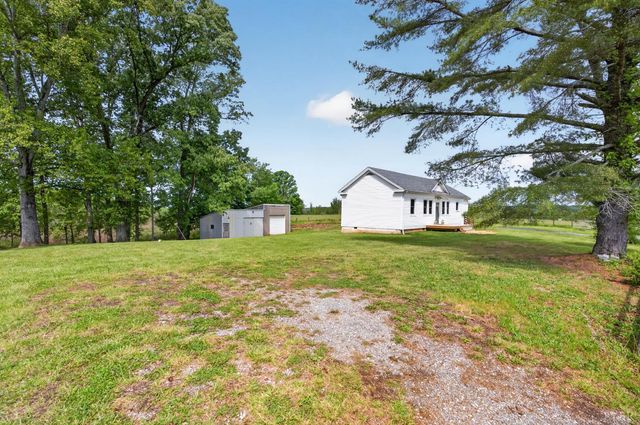 5089 Crab Orchard Road, Huddleston, VA 24104