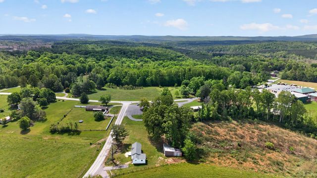 5089 Crab Orchard Road, Huddleston, VA 24104