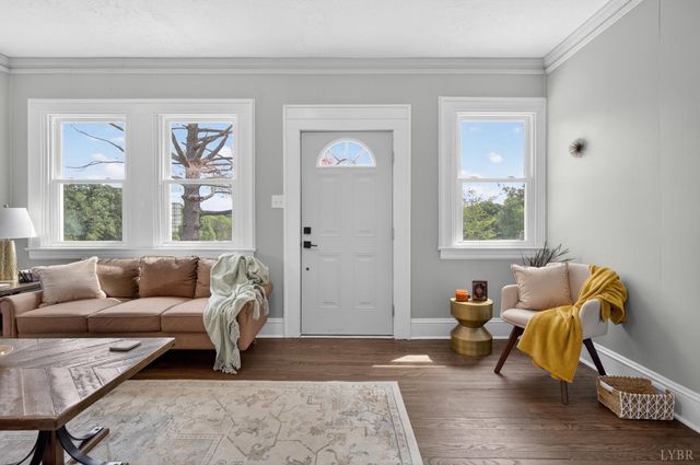 5089 Crab Orchard Road, Huddleston, VA 24104
