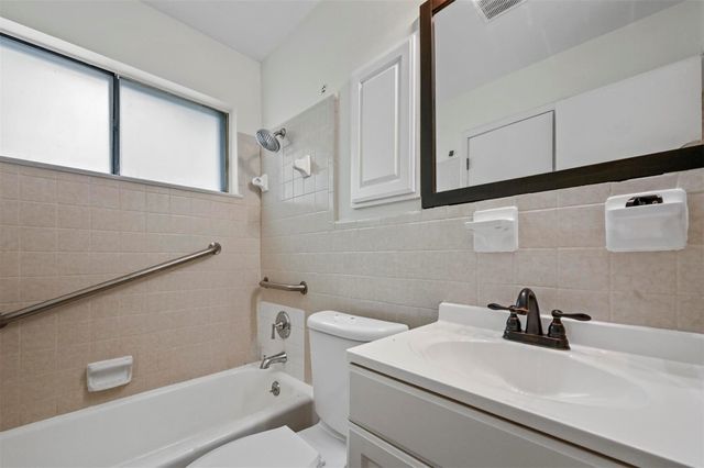 3463 Paint Trail, Fort Worth, TX 76116