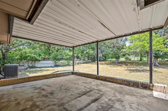3463 Paint Trail, Fort Worth, TX 76116