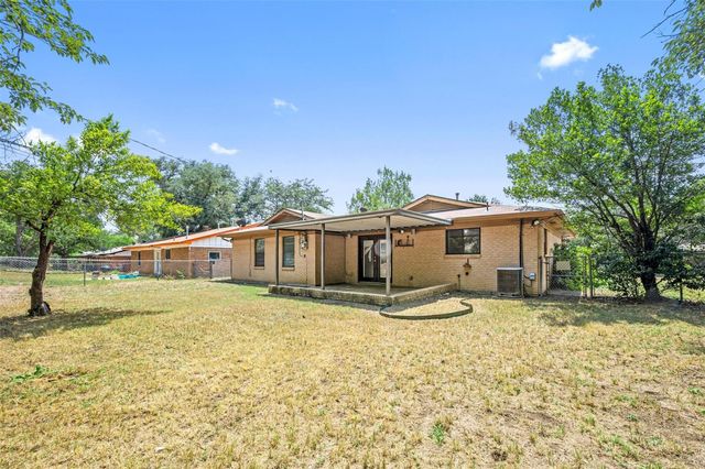 3463 Paint Trail, Fort Worth, TX 76116