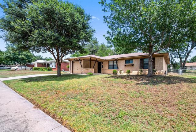 3463 Paint Trail, Fort Worth, TX 76116