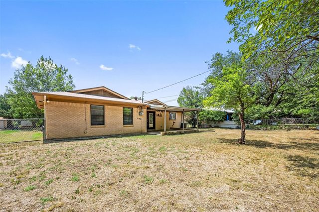 3463 Paint Trail, Fort Worth, TX 76116