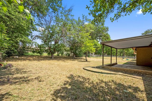 3463 Paint Trail, Fort Worth, TX 76116