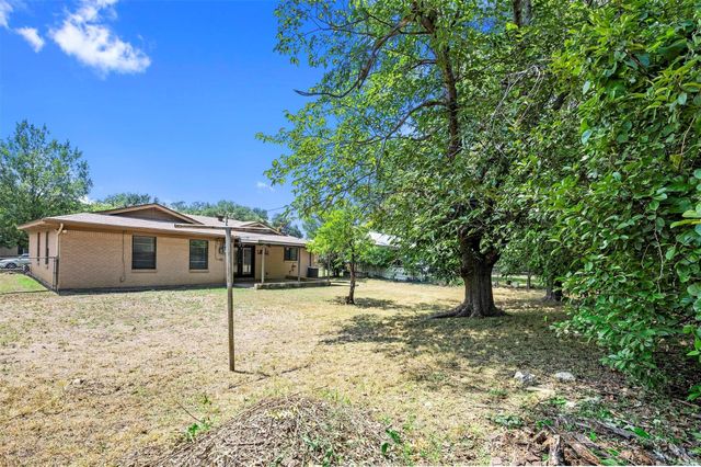 3463 Paint Trail, Fort Worth, TX 76116