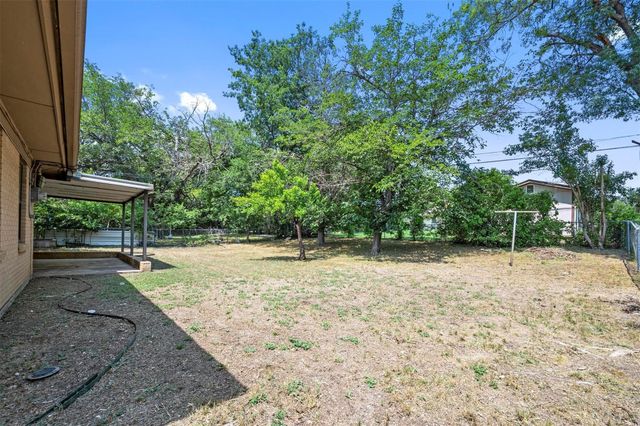 3463 Paint Trail, Fort Worth, TX 76116