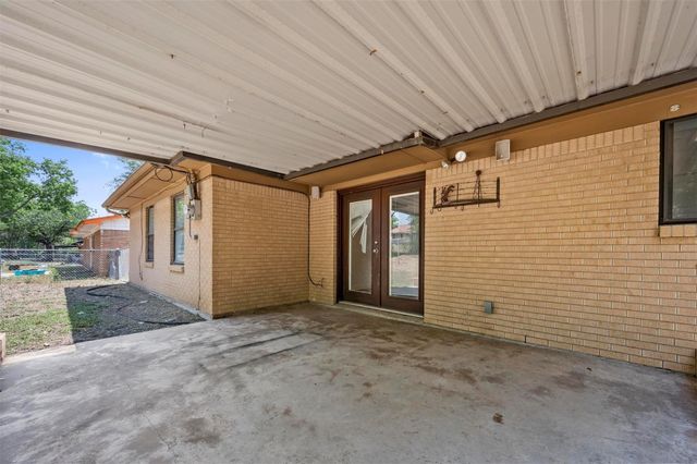 3463 Paint Trail, Fort Worth, TX 76116