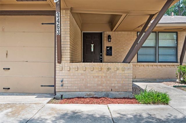 3463 Paint Trail, Fort Worth, TX 76116