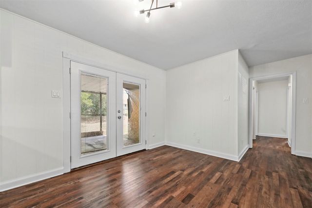 3463 Paint Trail, Fort Worth, TX 76116