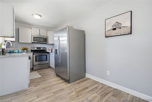 1849 Broadell Drive, Fayetteville, NC 28301