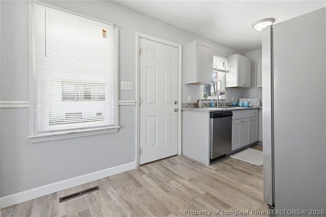 1849 Broadell Drive, Fayetteville, NC 28301