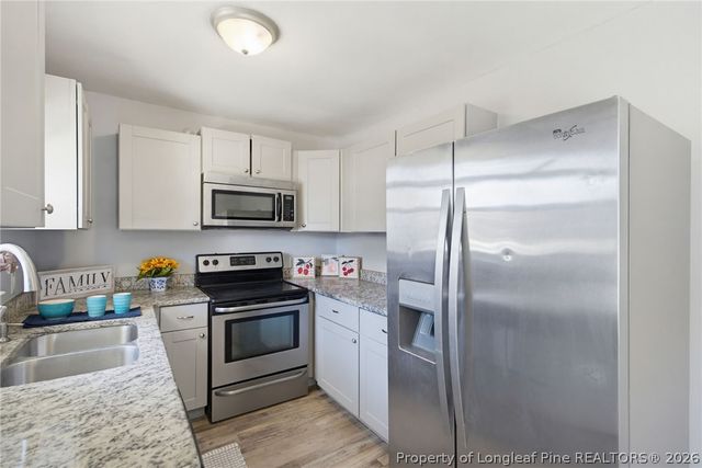 1849 Broadell Drive, Fayetteville, NC 28301