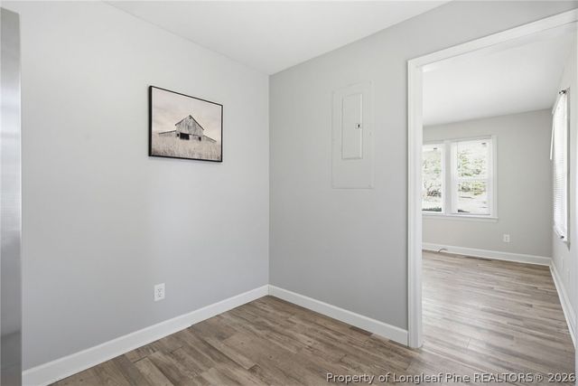 1849 Broadell Drive, Fayetteville, NC 28301