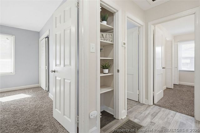 1849 Broadell Drive, Fayetteville, NC 28301