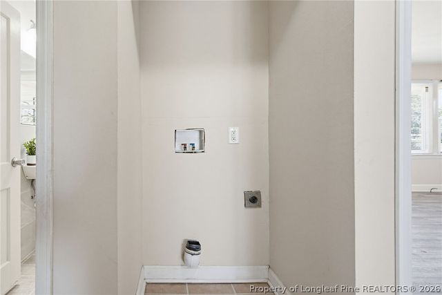 1849 Broadell Drive, Fayetteville, NC 28301