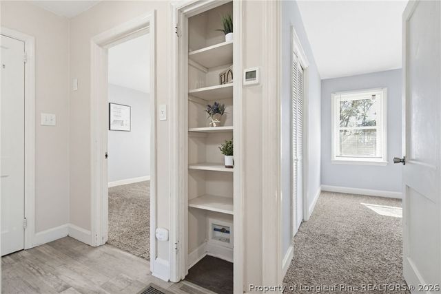 1849 Broadell Drive, Fayetteville, NC 28301