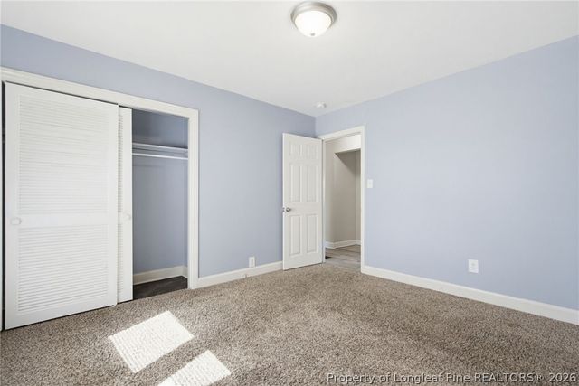 1849 Broadell Drive, Fayetteville, NC 28301