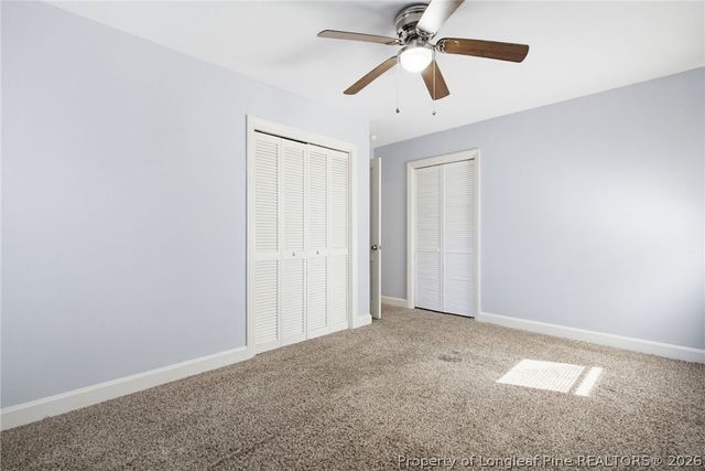 1849 Broadell Drive, Fayetteville, NC 28301