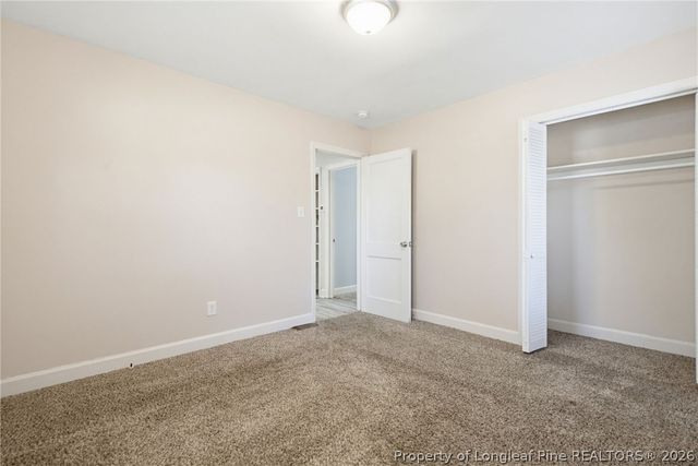 1849 Broadell Drive, Fayetteville, NC 28301