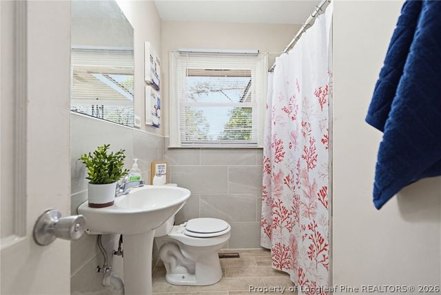 1849 Broadell Drive, Fayetteville, NC 28301