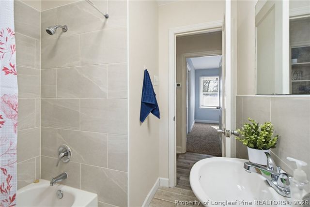 1849 Broadell Drive, Fayetteville, NC 28301