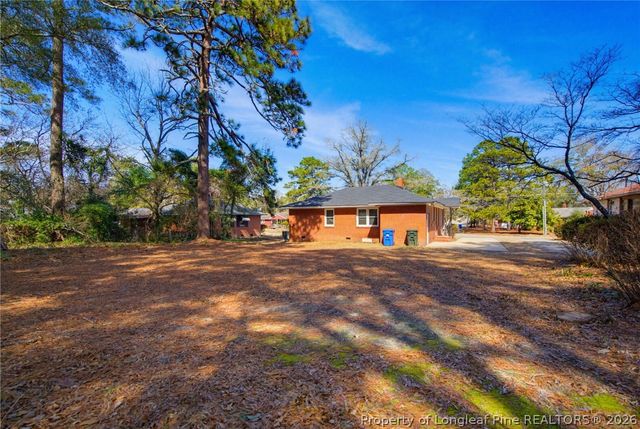 1849 Broadell Drive, Fayetteville, NC 28301