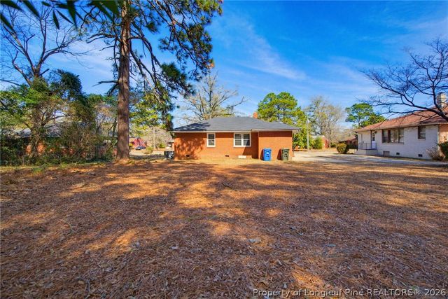 1849 Broadell Drive, Fayetteville, NC 28301