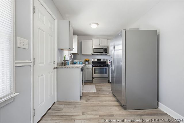 1849 Broadell Drive, Fayetteville, NC 28301