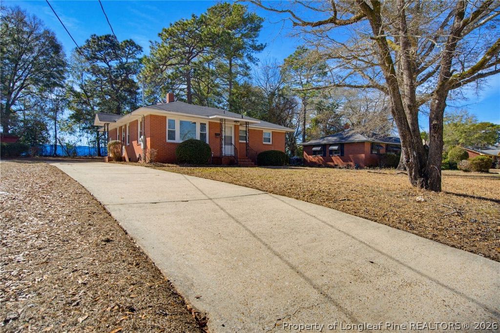 1849 Broadell Drive, Fayetteville, NC 28301 — photo 2