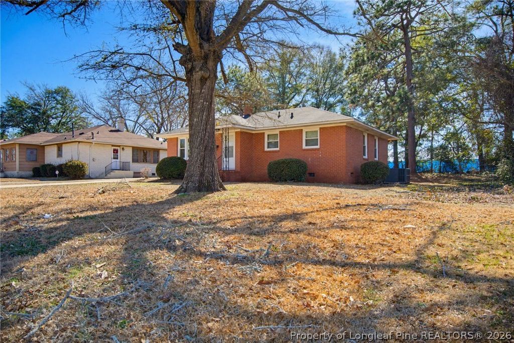 1849 Broadell Drive, Fayetteville, NC 28301 — photo 3