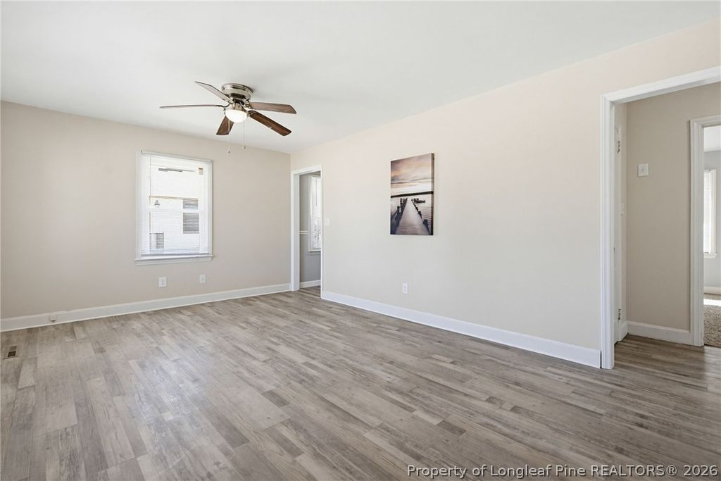 1849 Broadell Drive, Fayetteville, NC 28301 — photo 6