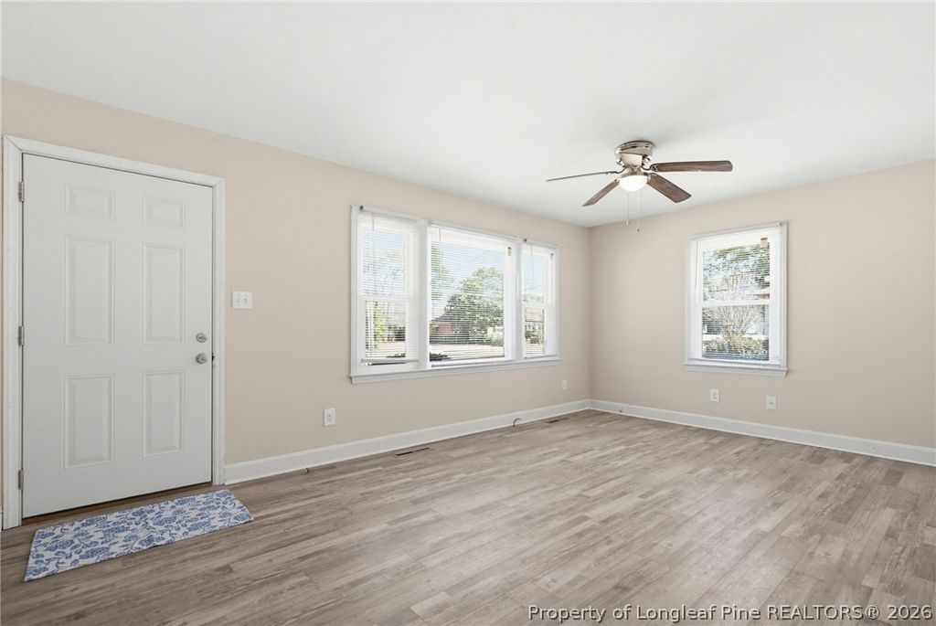 1849 Broadell Drive, Fayetteville, NC 28301 — photo 7