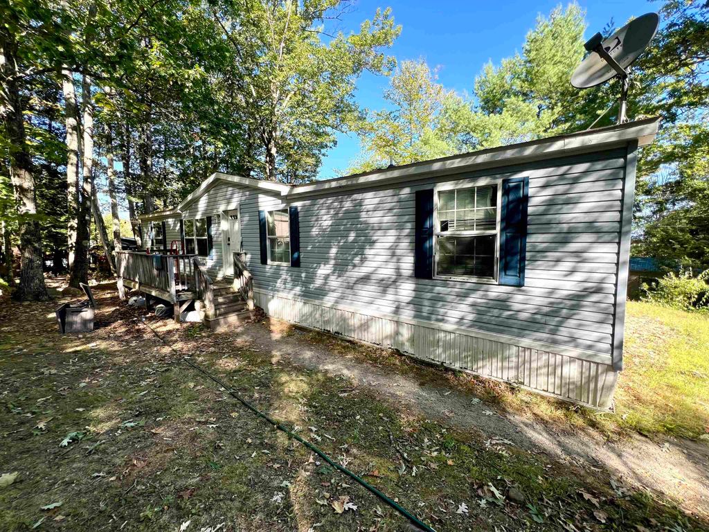 23 Liscomb Cir Unit 58, Gilford, NH 03249