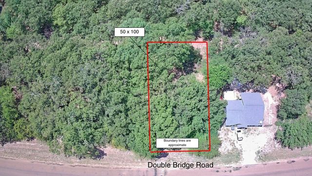 107 Double Bridge Road, Mabank, TX 75156