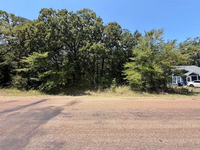 107 Double Bridge Road, Mabank, TX 75156