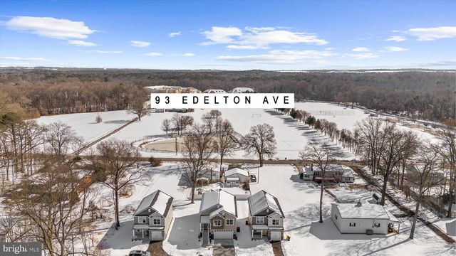 93 EDELTON AVE, Severn, MD 21144