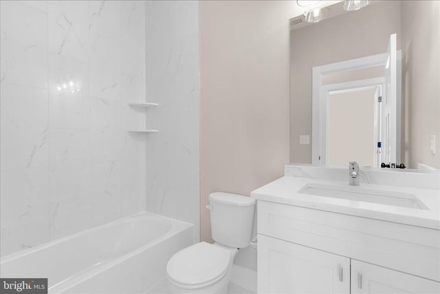 93 EDELTON AVE, Severn, MD 21144