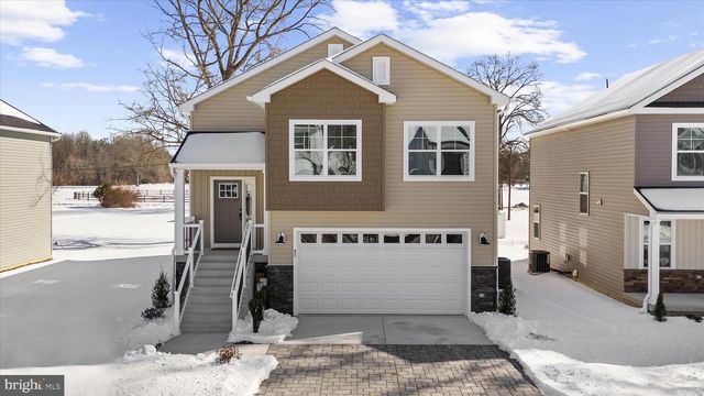 93 EDELTON AVE, Severn, MD 21144