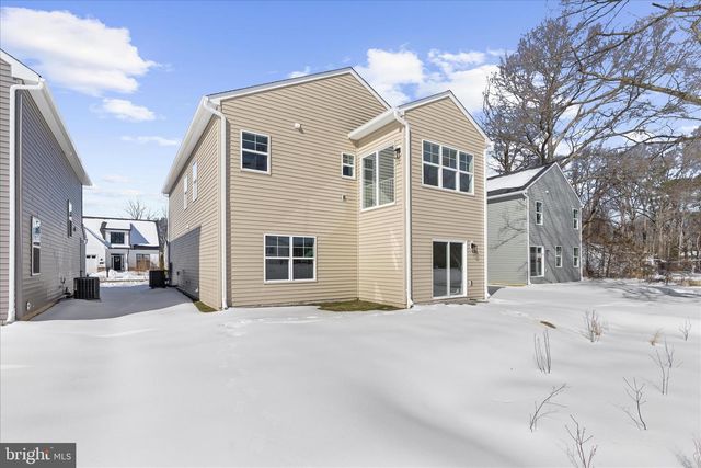 93 EDELTON AVE, Severn, MD 21144